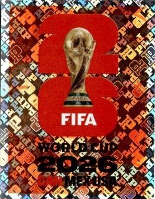 Canada – FIFA World Cup 2026 - Standard Edition, n. FWC6