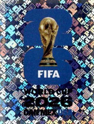 USA – FIFA World Cup 2026 - Standard Edition, n. FWC8