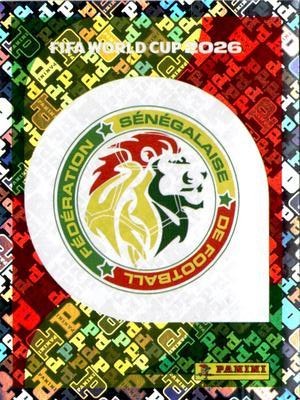 Emblem – FIFA World Cup 2026 - Standard Edition, n.º SEN1