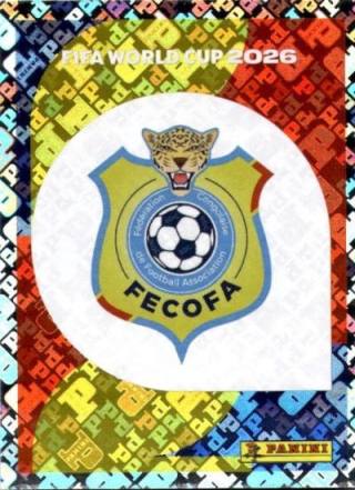 Emblem – FIFA World Cup 2026 - Standard Edition, n.º COD1