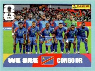 Team Photo – FIFA World Cup 2026 - Standard Edition, n.º COD13