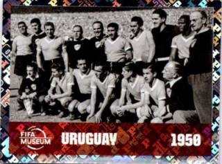 Uruguay 1950 – FIFA World Cup 2026 - Standard Edition, n.º FWC10