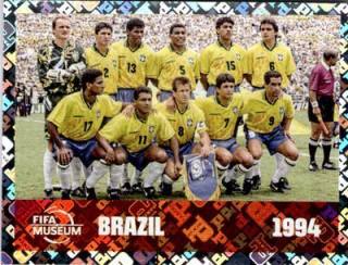 Brazil 1994 – FIFA World Cup 2026 - Standard Edition, n.º FWC15