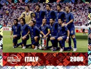 Italy 2006 – FIFA World Cup 2026 - Standard Edition, n.º FWC17