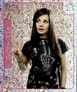 Joyce Ilg – Webstars 2018 - Girls Edition, n.º 148