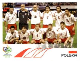 Team – FIFA World Cup 2006 Germany, Nr. 55
