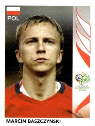 Marcin Baszczyński – FIFA World Cup 2006 Germany, Nr. 59