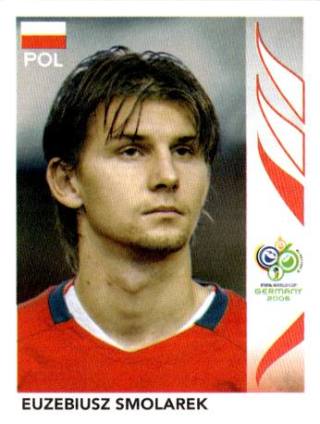 Ebi Smolarek – FIFA World Cup 2006 Germany, Nr. 67