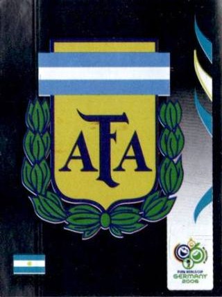 Logo – FIFA World Cup 2006 Germany, Nr. 170