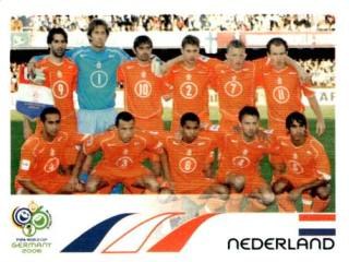 Team – FIFA World Cup 2006 Germany, Nr. 226