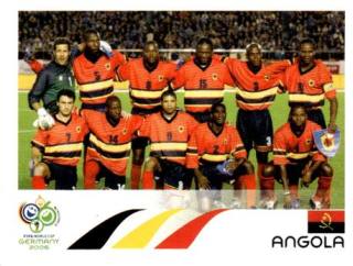Team – FIFA World Cup 2006 Germany, Nr. 302