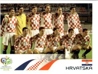 Team – FIFA World Cup 2006 Germany, Nr. 397