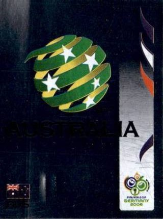 Logo – FIFA World Cup 2006 Germany, Nr. 417