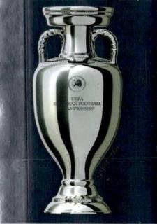 Trophy – UEFA Euro 2008 Austria-Switzerland, Nr. 3