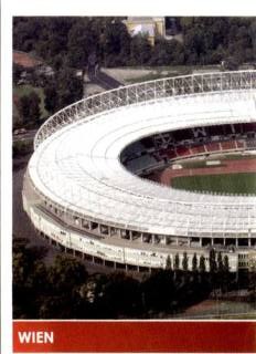 Wien - Ernst-Happel Stadion – UEFA Euro 2008 Austria-Switzerland, Nr. 14