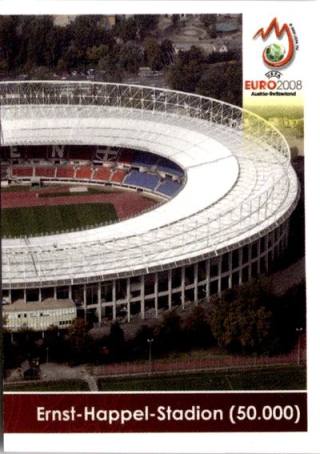Wien - Ernst-Happel Stadion – UEFA Euro 2008 Austria-Switzerland, Nr. 15
