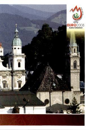 Salzburg – UEFA Euro 2008 Austria-Switzerland, Nr. 21