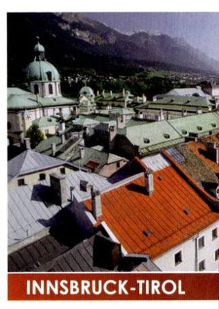Innsbruck-Tirol – UEFA Euro 2008 Austria-Switzerland, Nr. 24
