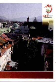 Innsbruck-Tirol – UEFA Euro 2008 Austria-Switzerland, Nr. 25