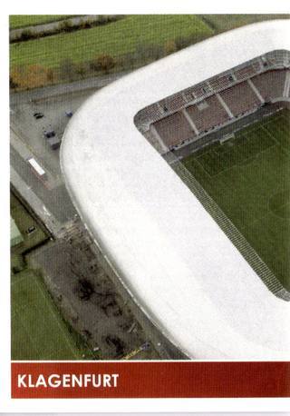 Klagenfurt - Wörthersee Stadion – UEFA Euro 2008 Austria-Switzerland, Nr. 26