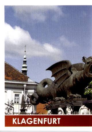 Klagenfurt – UEFA Euro 2008 Austria-Switzerland, Nr. 28