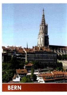Bern – UEFA Euro 2008 Austria-Switzerland, Nr. 40