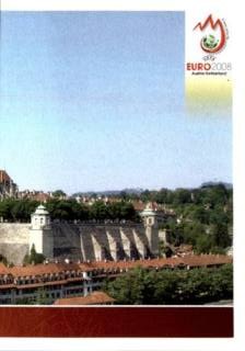Bern – UEFA Euro 2008 Austria-Switzerland, Nr. 41