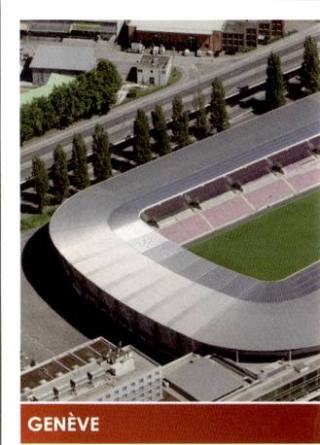 Genève - Stade de Genève – UEFA Euro 2008 Austria-Switzerland, Nr. 42