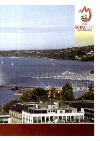 Genève – UEFA Euro 2008 Austria-Switzerland, Nr. 45
