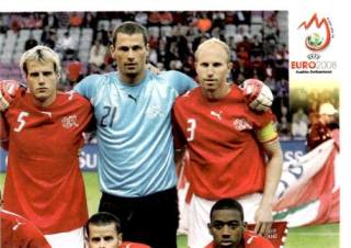 Team Photo – UEFA Euro 2008 Austria-Switzerland, Nr. 48