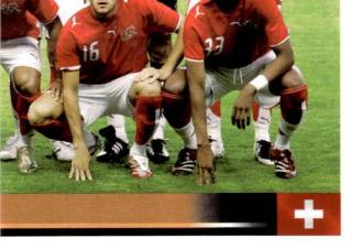 Team Photo – UEFA Euro 2008 Austria-Switzerland, Nr. 50