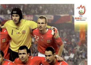 Team Photo – UEFA Euro 2008 Austria-Switzerland, Nr. 74
