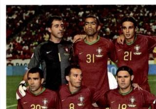 Team Photo – UEFA Euro 2008 Austria-Switzerland, Nr. 99
