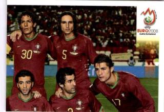 Team Photo – UEFA Euro 2008 Austria-Switzerland, Nr. 100