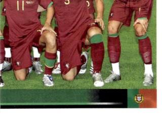 Team Photo – UEFA Euro 2008 Austria-Switzerland, Nr. 102