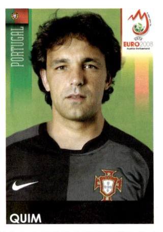 Quim – UEFA Euro 2008 Austria-Switzerland, Nr. 123