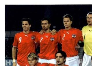 Team Photo – UEFA Euro 2008 Austria-Switzerland, Nr. 151