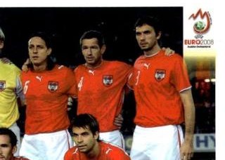 Team Photo – UEFA Euro 2008 Austria-Switzerland, Nr. 152