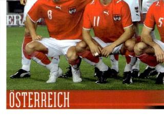Team Photo – UEFA Euro 2008 Austria-Switzerland, Nr. 153