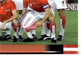 Team Photo – UEFA Euro 2008 Austria-Switzerland, Nr. 154