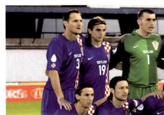 Team Photo – UEFA Euro 2008 Austria-Switzerland, Nr. 177