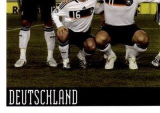 Team Photo – UEFA Euro 2008 Austria-Switzerland, Nr. 205