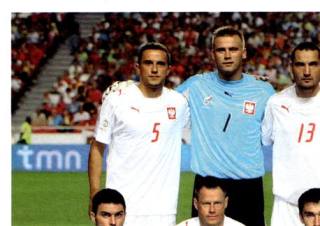 Team Photo – UEFA Euro 2008 Austria-Switzerland, Nr. 229