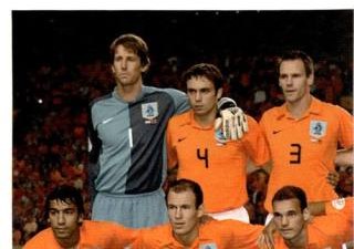 Team Photo – UEFA Euro 2008 Austria-Switzerland, Nr. 255