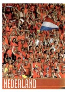 Nederland – UEFA Euro 2008 Austria-Switzerland, Nr. 278