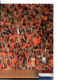 Nederland – UEFA Euro 2008 Austria-Switzerland, Nr. 279
