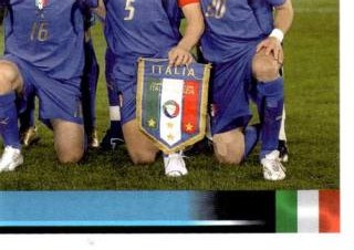 Team Photo – UEFA Euro 2008 Austria-Switzerland, Nr. 284