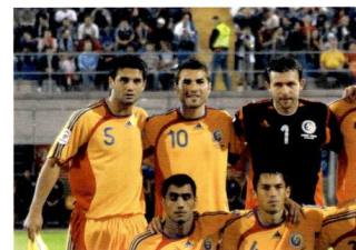Team Photo – UEFA Euro 2008 Austria-Switzerland, Nr. 307