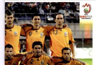 Team Photo – UEFA Euro 2008 Austria-Switzerland, Nr. 308