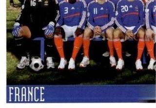 Team Photo – UEFA Euro 2008 Austria-Switzerland, Nr. 335